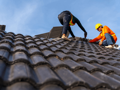 About Roof Repair Experts Buckley, WA